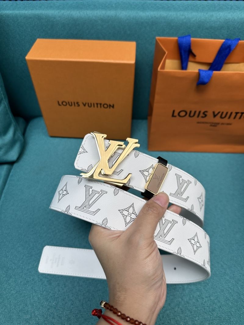 Louis Vuitton Belts